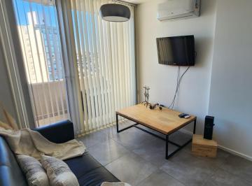 Departamento · 50m² · 2 Ambientes · Alquiler Dpto. 1 Dormi - Bº Santa Genoveva – Neuquén Capital