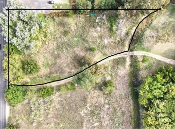 SVA-SVA-232_2 · Lote en Alquiler Calle 467 Entre 146 y 148. City Bell