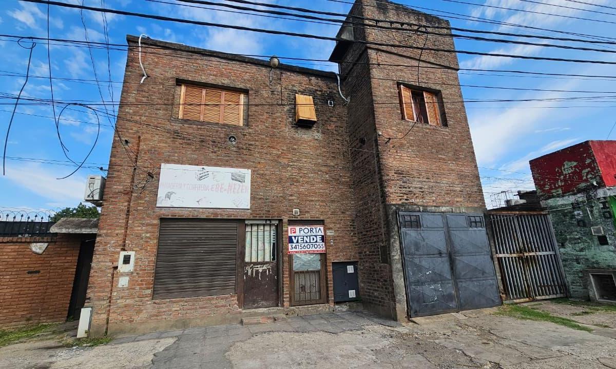 Av. San Martin al 6500, Rosario, Santa Fe
