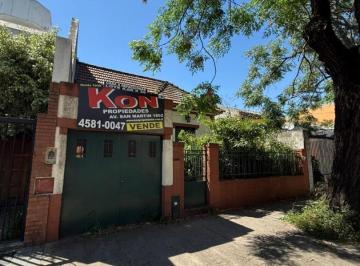 Terreno · 189m² · Lote Residencial 8,66 X 35.33 - 1200 Construibles