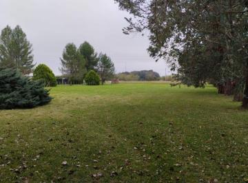 Terreno , La Plata · Venta de Lote en Arana - La Plata