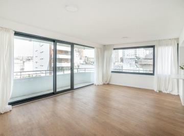 Departamento · 92m² · 3 Ambientes · Venta Dto 3 Ambientes Palermo Torre Om Categoría