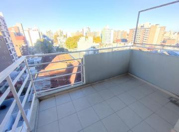 Departamento · 37m² · 2 Ambientes · Venta Departamento 1 Dormitorio Gran Balcon en Lourdes