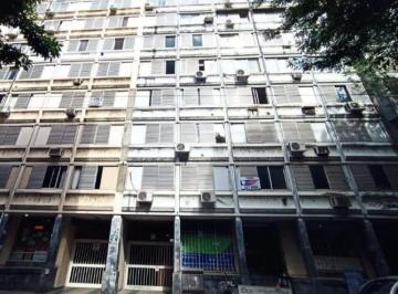 Departamento · 60ha · 4 Ambientes · 1 Cochera · Departamento de 3 Dorm. con Cochera en B° Martin.