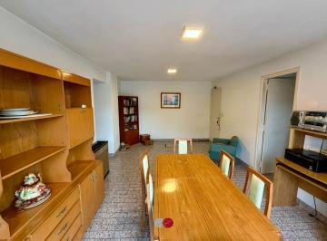 Departamento · 56m² · 3 Ambientes · 1 Cochera · Departamento en Barrio Zacagnini