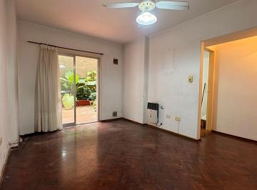 Departamento · 45m² · 4 Ambientes · Departamento en Venta un Dormitorio Patio Centro