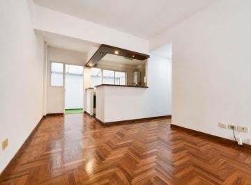 Departamento · 45m² · 1 Ambiente · Alquiler Monoambiente Divisible en Palermo