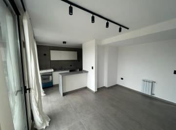 Departamento · 45m² · 2 Ambientes · Departamento de Categoria en Alquiler de 1 Dormitorio en Nueva Cordoba