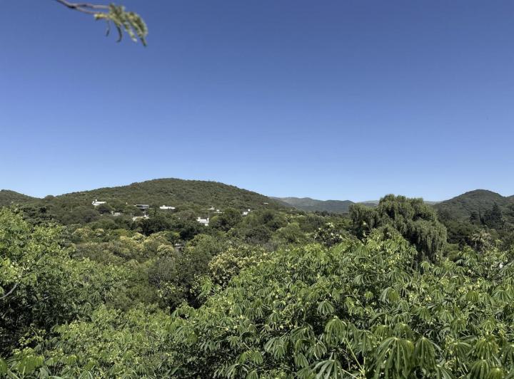 Terreno · 1000m²