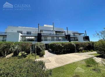 Departamento · 70m² · 1 Dormitorio · 1 Cochera · Departamento en Villa Allende Golf