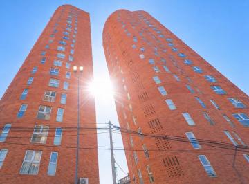 Departamento · 47m² · 2 Ambientes · Alquiler | 1 Dorm | Observatorio | Amenities Seg 24hs