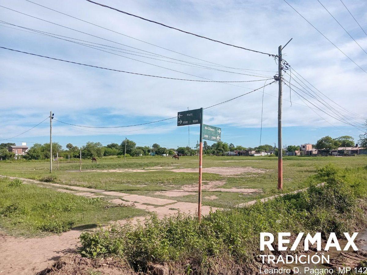 Avenida Chaco 3000,  Resistencia, Chaco