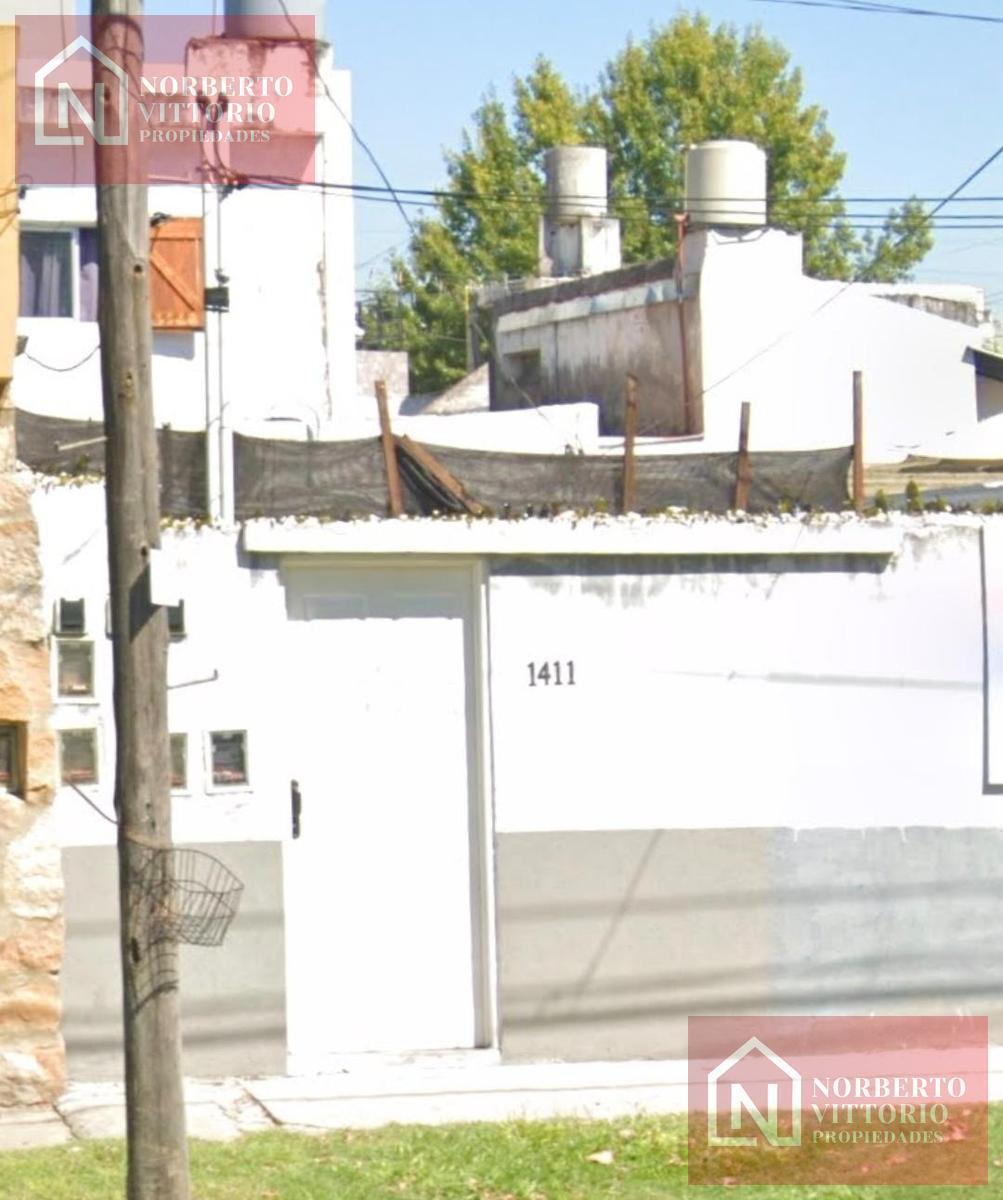 Luis María Campos al 1400,  Morón, Morón
