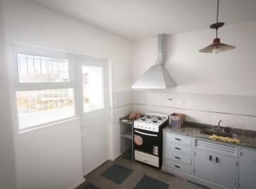 Departamento · 90m² · 6 Ambientes · Departamento 3 Dorm. Sexta Sección