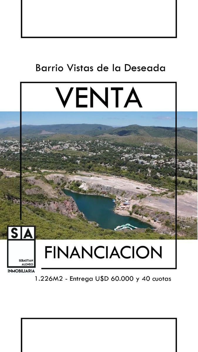 Vistas De La Deseada, Vistas de La Deseada, La Calera
