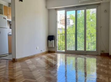 Departamento de 2 ambientes, Almagro · Hermoso y Refaccionado 2 Ambientes