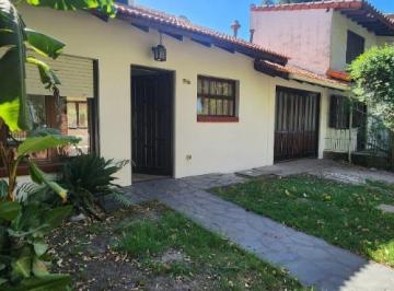 Imagen1 · Casa 4 Ambientes/ Barrio Los Tilos/ Apto Crédito