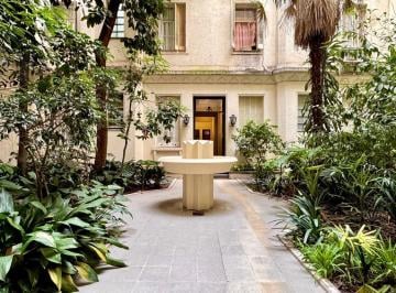 Departamento · 54m² · 3 Ambientes · Venta Departamento 3 Ambientes en San Nicolás Reciclado y Amoblado