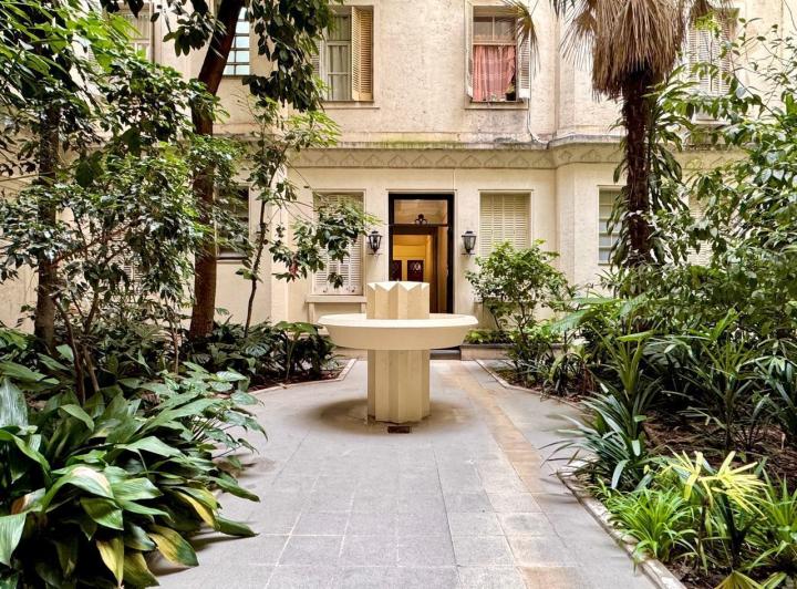 Departamento · 57m² · 3 Ambientes