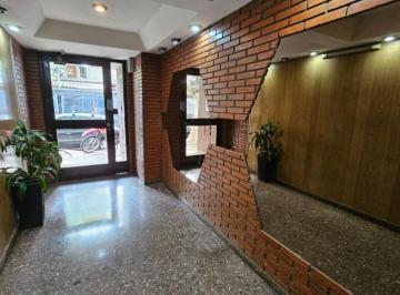 Departamento · 30m² · 2 Ambientes · Departamento Alquiler Quilmes Centro