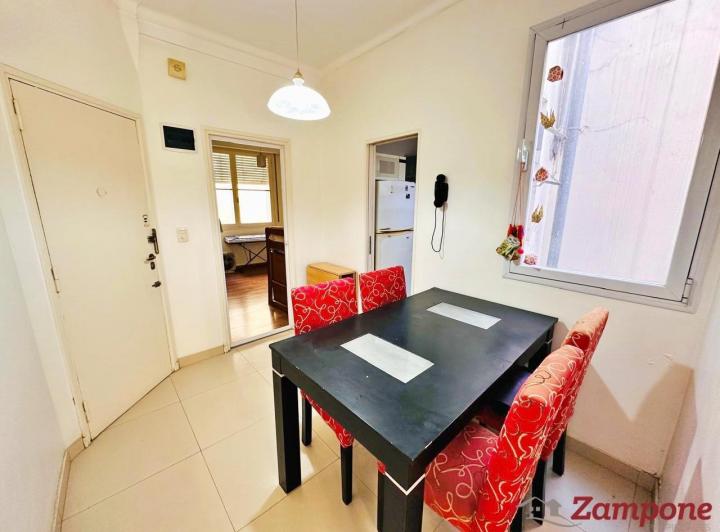 Departamento · 38m² · 3 Ambientes