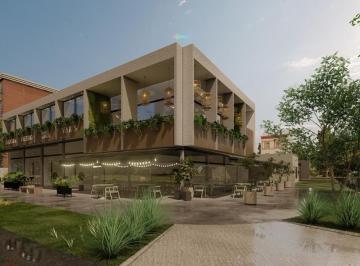Local comercial · 52m² · Venta de Local N°3 en Desarrollo Vía San Martín – Bella Vista