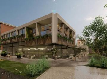 Local comercial · 52m² · Venta de Local N°3 en Desarrollo Vía San Martín – Bella Vista
