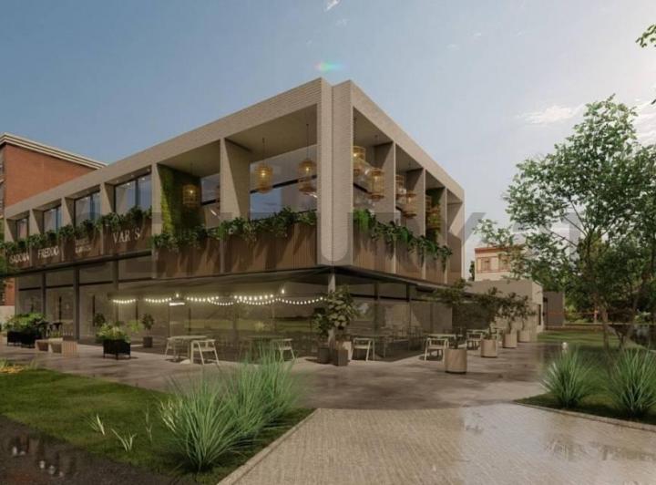 Local comercial · 52m²