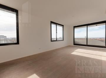 Departamento · 95m² · 3 Ambientes · Excelente 3 Ambientes en La Lucila / Vista Al Río