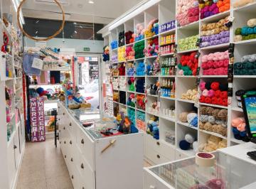 Local comercial · 20m² · Alquiler Local Avellaneda Centro
