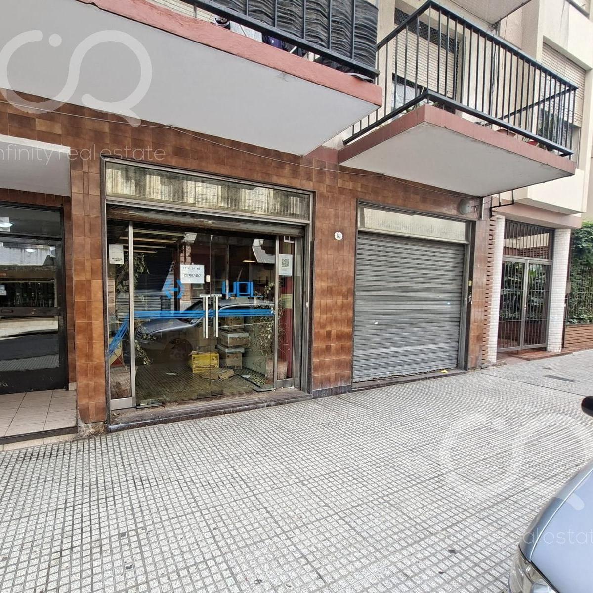 Virrey Cevallos al 100,  Monserrat, Capital Federal