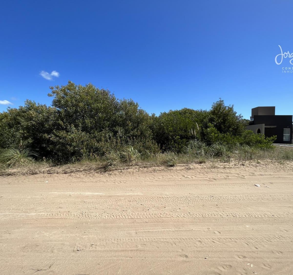 Lote Costa Esmeralda 10, Costa Esmeralda, Buenos Aires Costa Atlántica