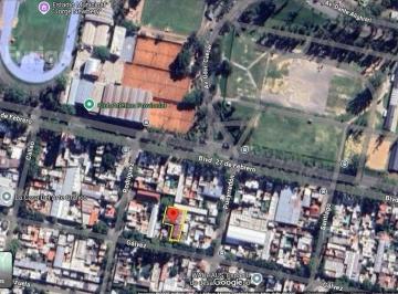 FUG-SPF-1199_2 · Venta Galpón en Rosario