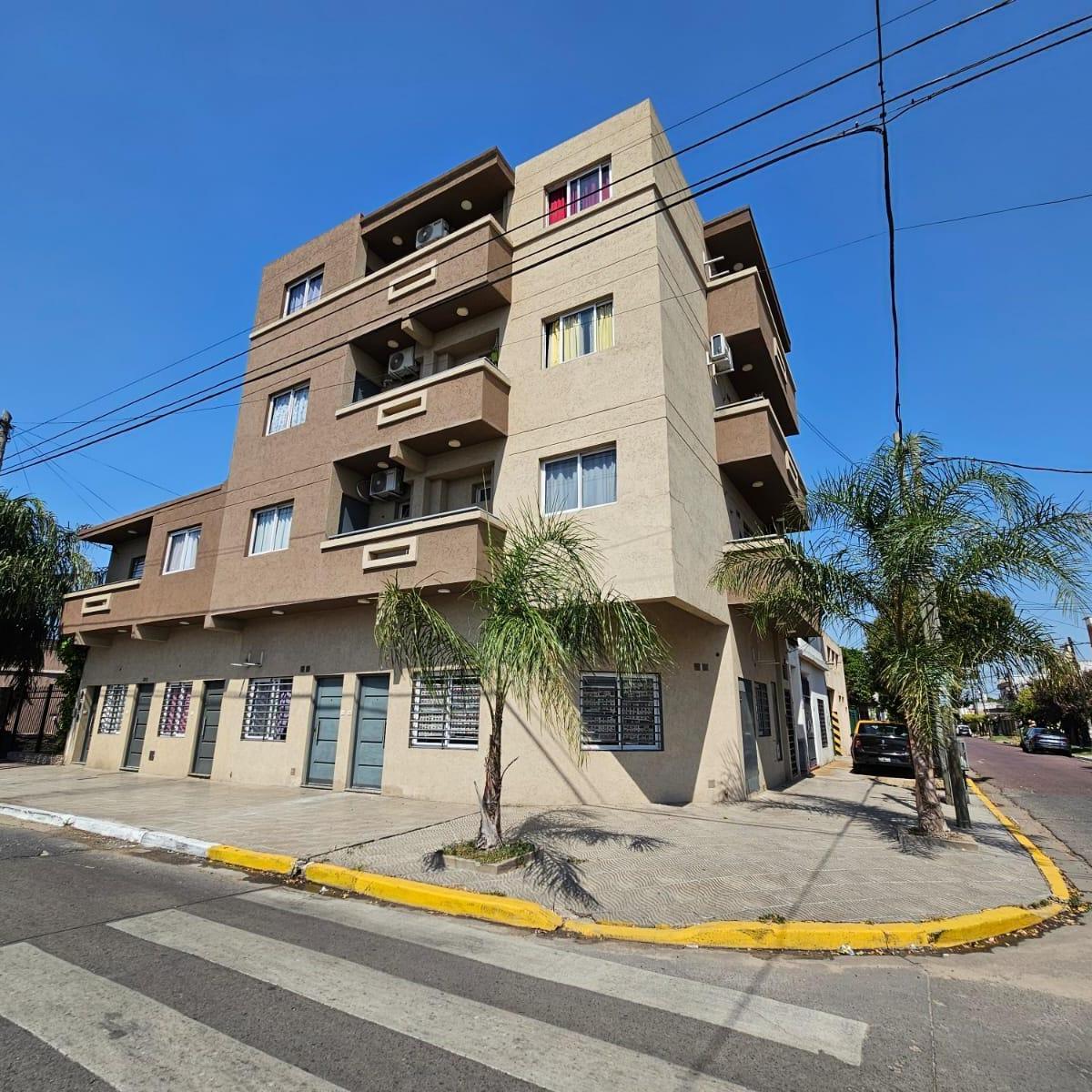 Parral 3492 B