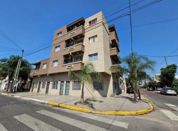 Departamento · 35m² · 2 Ambientes · Departamento 2 Amb. en Planta Baja con Patio