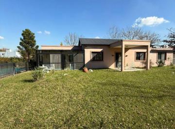 RCP-RCP-2158_2 · Venta Casa Tres Ambientes