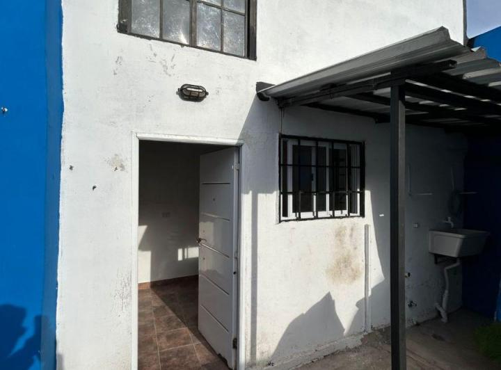 PH · 135m² · 3 Ambientes · 1 Cochera