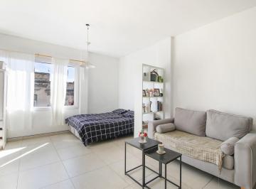 Departamento · 34m² · 1 Ambiente · Venta Monoambiente en Parque Patricios/ Constitución