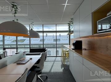 Oficina comercial · 65m² · 2 Ambientes · Venta Oficina de 65 m² en Forum Puerto Norte.