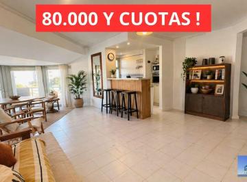 Departamento · 99m² · 4 Ambientes · 1 Cochera · Departamento en Venta Villa Gesell