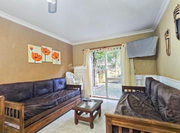 Casa de 2 ambientes, Pinamar · Venta Departamento de 59 m² con 1 Dormitorio Pinamar Zona Duplex