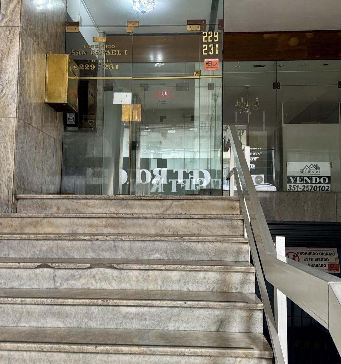 9 DE JULIO 229, Centro, Córdoba