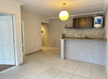 Departamento · 36m² · 2 Ambientes · 1 Cochera · Alquiler Depto 2 Amb con Cochera Muñiz