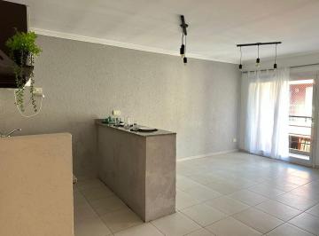 Departamento · 36m² · 2 Ambientes · 1 Cochera · Alquiler Depto 2 Amb con Cochera Muñiz