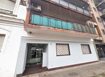 Departamento · 43m² · 2 Ambientes · 2 Ambientes en Villa Ortúzar a Pasos del Subte B Estación Los Incas - Apto Crédito y Bajas Expensas