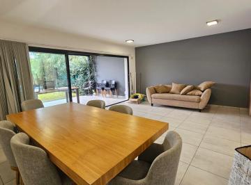 PH · 5 Ambientes · 2 Cocheras · Duplex en Venta en Siete Soles Verandas