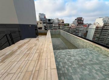 Departamento de 2 ambientes Alquiler $ 1.200.000 · Excepcional Dos Amb a Estrenar, Todo Jerarquía!