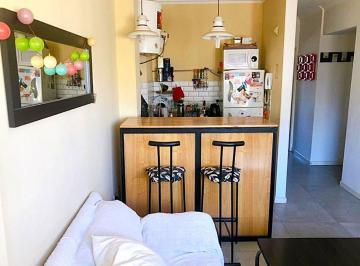 Departamento · 45m² · 3 Ambientes · Departamento en Venta en C. A. b. a 1 Dormitorio