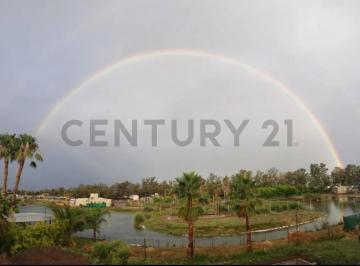 Terreno · 639m² · Century 21 Vende Lote en Barrio Nautilus Country Náutico Mendoza, Guaymallén