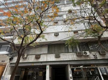 Departamento · 40m² · 2 Ambientes · Departamento de un Dormitorio en Venta Zona Centro Rosario